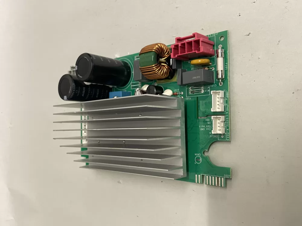 GE 290D1952G102 PD00081403 WH22X35837 WH22X29531 WH22X32059 WH22X32957 WH22X34657 4980239 AP7211663 Washer Control Board