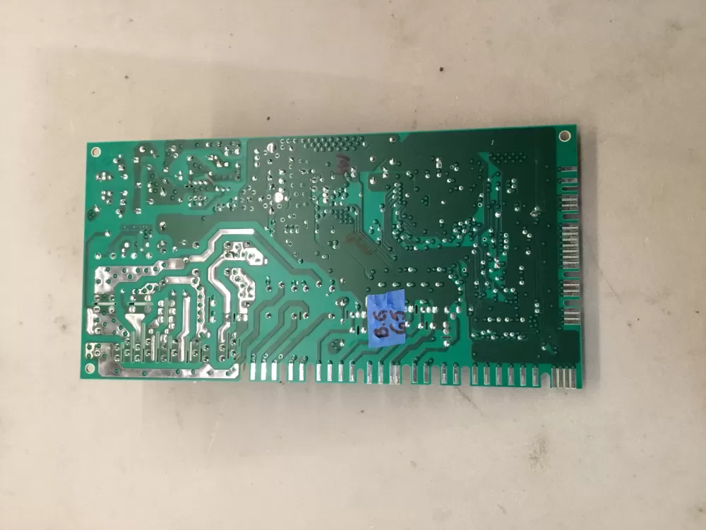 Whirlpool AAWCB 001 Washer Board Control AZ98770 | BG65