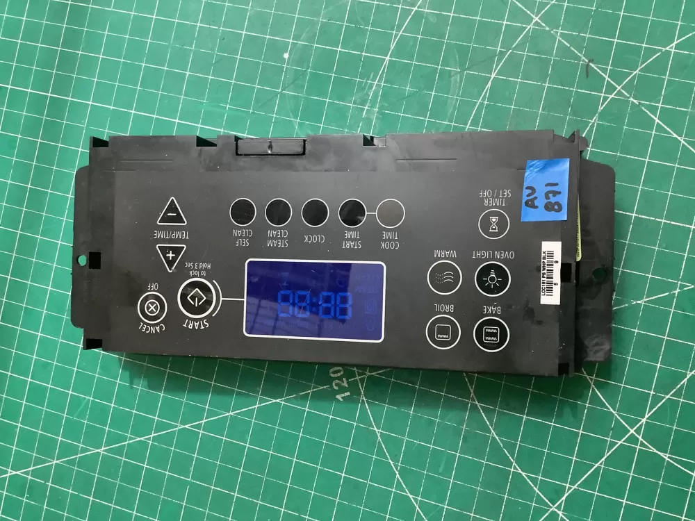 Whirlpool WPW10476353 Range Oven Control Board AZ216103 | ARV871