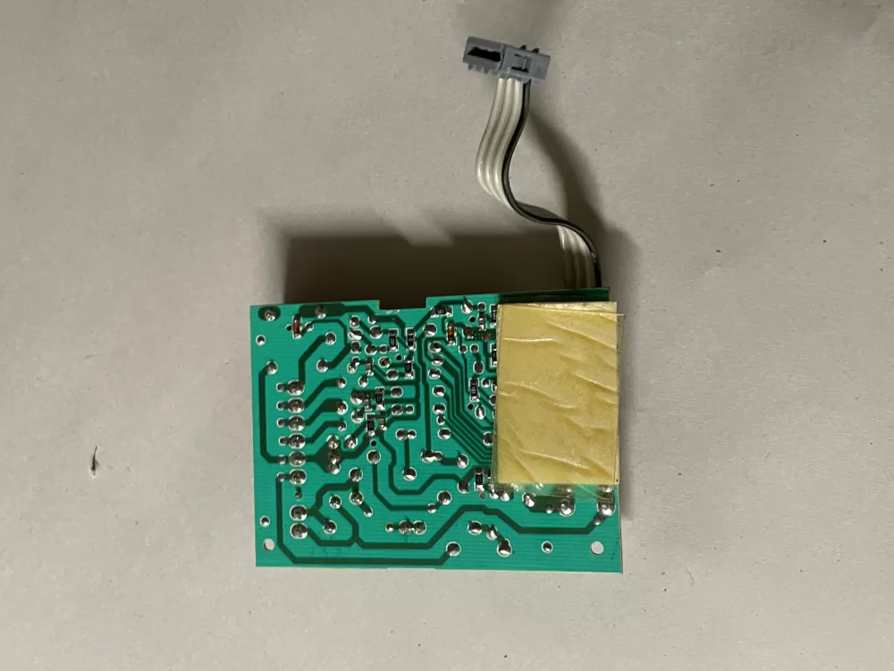 Maytag 61003425 Refrigerator Dispenser Control Board AZ47247 | Wm654