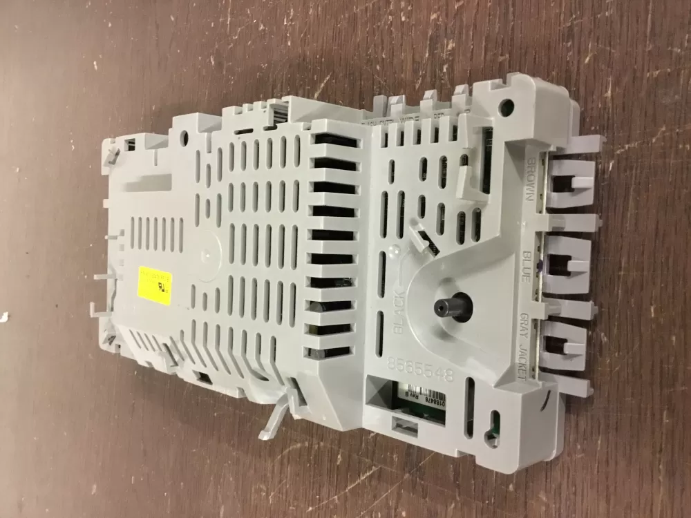 Kenmore Maytag Whirlpool W10189966 Washer Control Board AZ33547 | NRV367