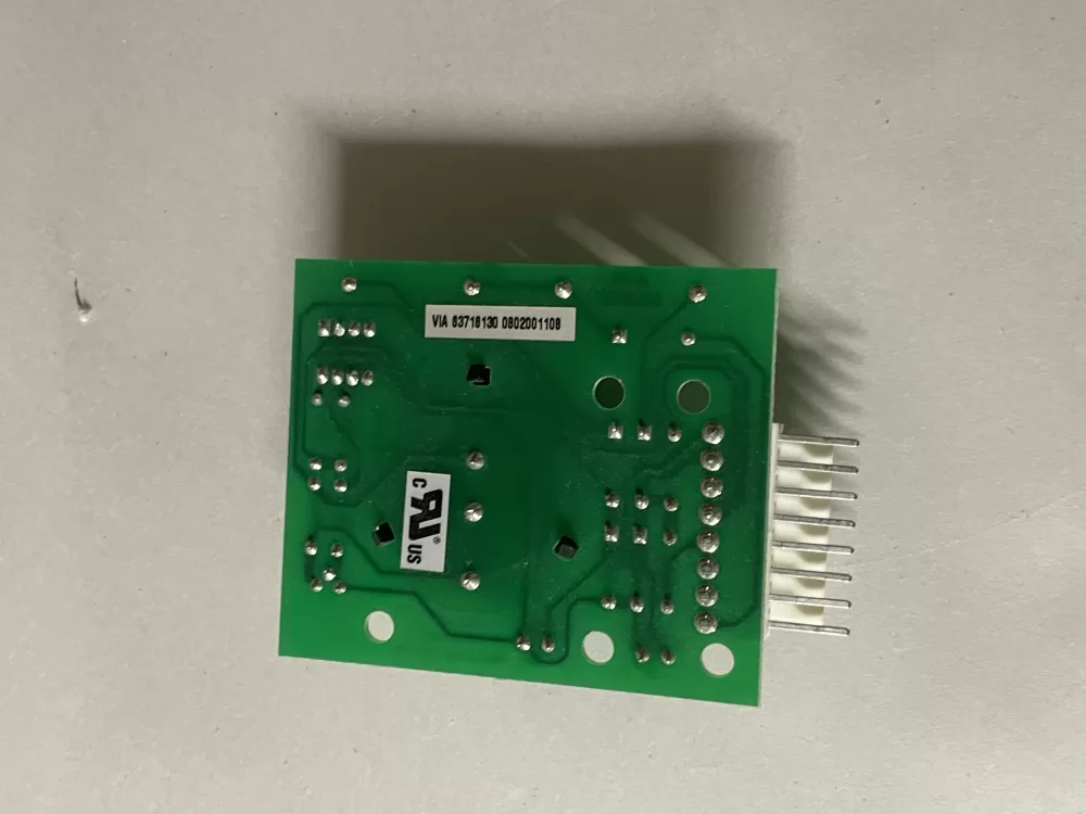 Maytag Amana 63718130 Dryer Chime Control Board AZ47158 | Wm605