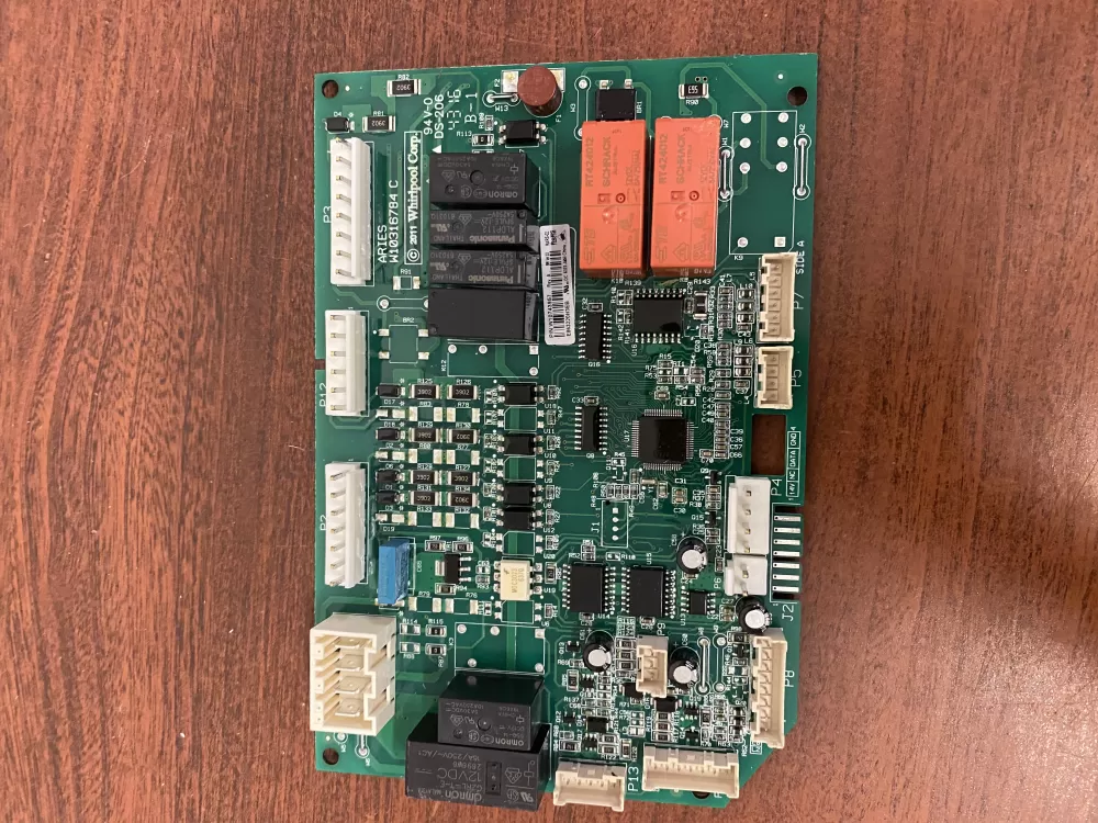 Whirlpool  KitchenAid  Kenmore  Jenn-Air W10743957 WPW10743957 PS11757364 