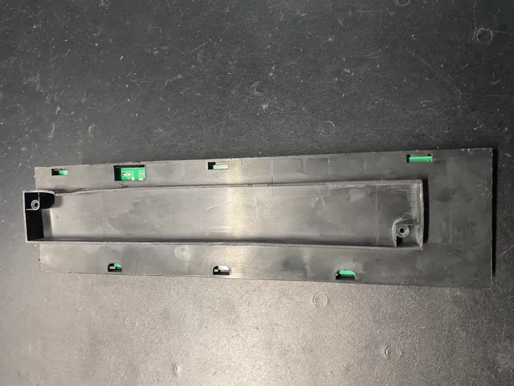 Whirlpool 461964050601 Microwave Control Board