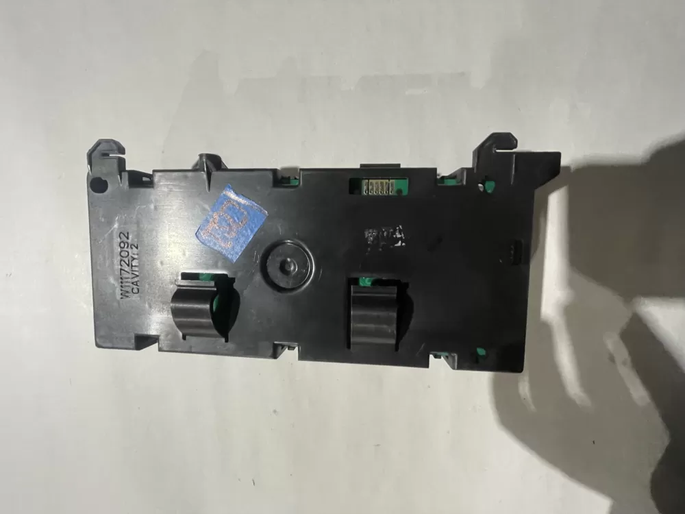 Whirlpool Maytag W11194453 W11194050 Dryer Control Board AZ190983 | KM2327