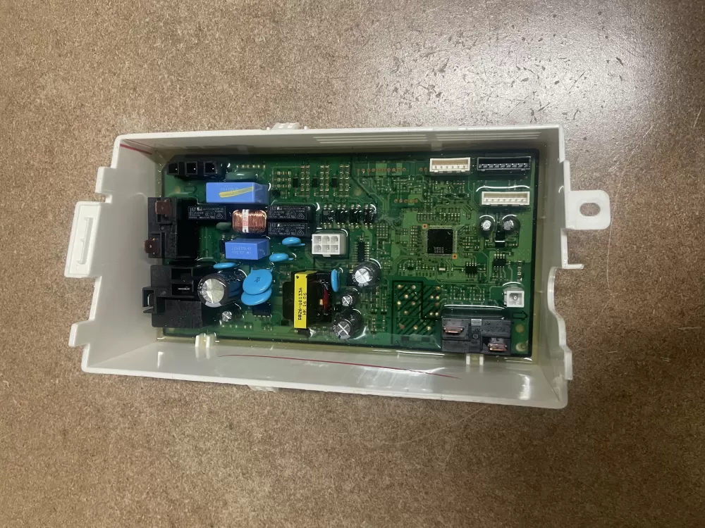 Samsung AP5966827 DC92 01729A PS11719854 Dryer Board Control AZ3188 | KM1565