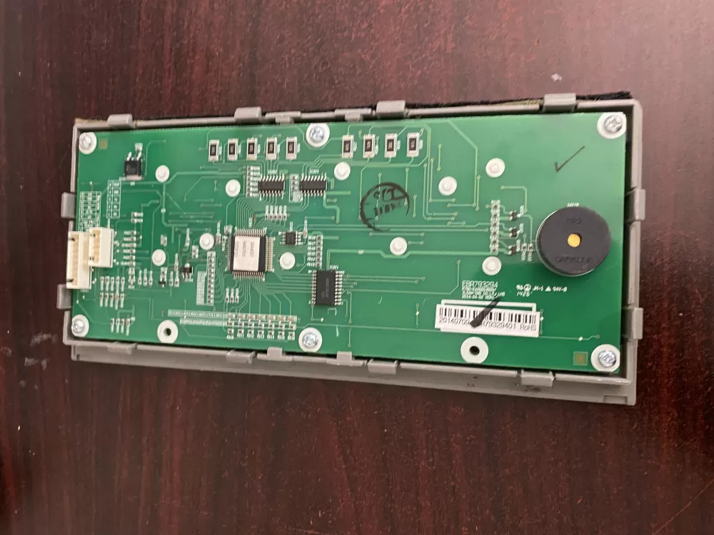 LG Kenmore EBR79329401 Refrigerator Control Board Dispenser AZ36259 | BK449