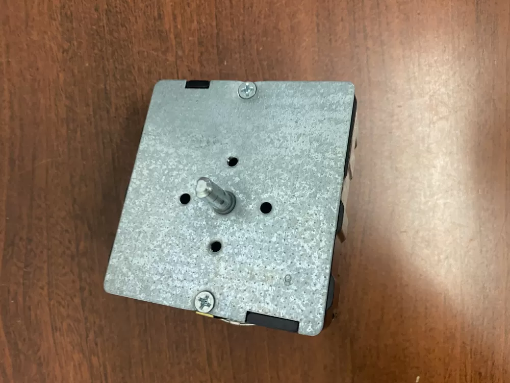 Frigidaire  Kenmore AP2107515 408125 131063200 5303291433 131719100 PS418620 Dryer Timer