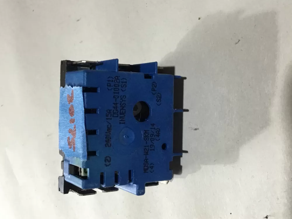 Samsung Range DG44-01002A Energy Regulator Switch AZ102271 | Sl102