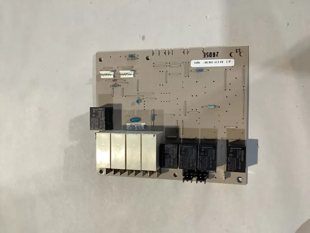 497334 Bosch Oven Other