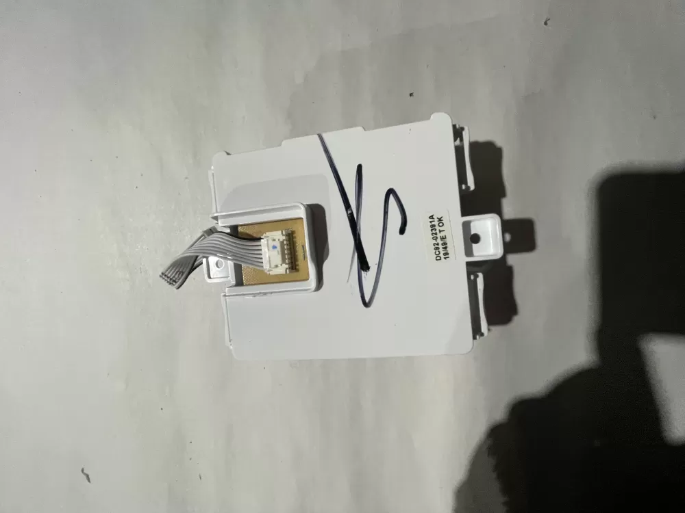 Samsung DC92-02391A Washer Module AZ198457 | KM1166