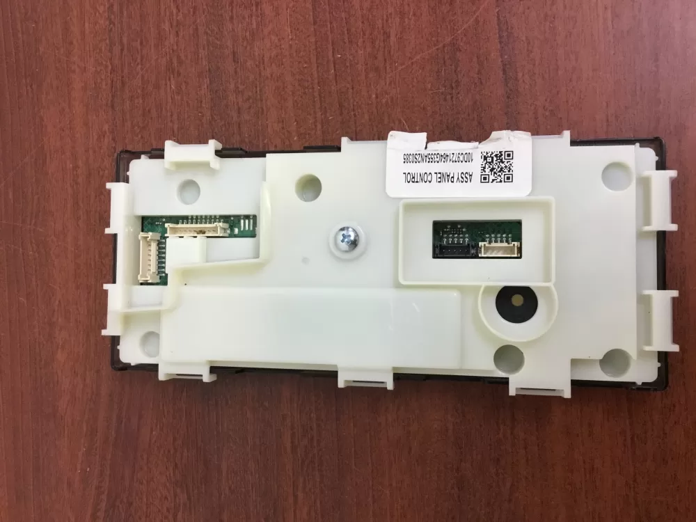 Samsung DC97 21464G Washer Control Board AZ33238 | NR109