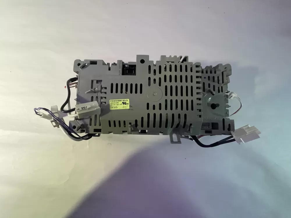 Kenmore W10189967 AP6016602 WPW10189967 Washer Control Board AZ196303 | KMV655