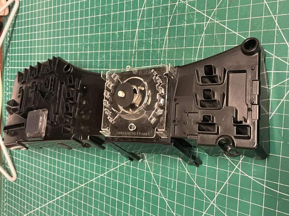 Whirlpool  Kenmore  Maytag 8558743  8559431  WPW10128437  3980093  8519389  W10300040  W10023340  8559431  8558753  W10246786  W10173703  WP8558755R  8519389  W10319814  461970230641  357281 Dryer Control Board