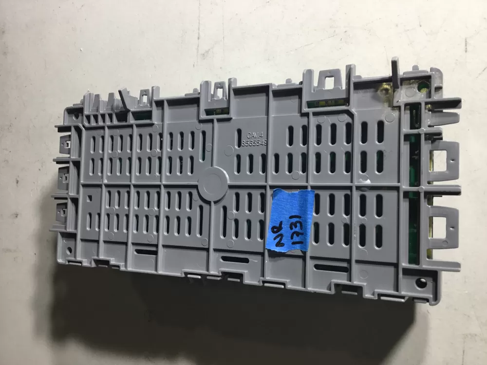 Whirlpool W10258402 Washer Control Board AZ42555 | NR1731