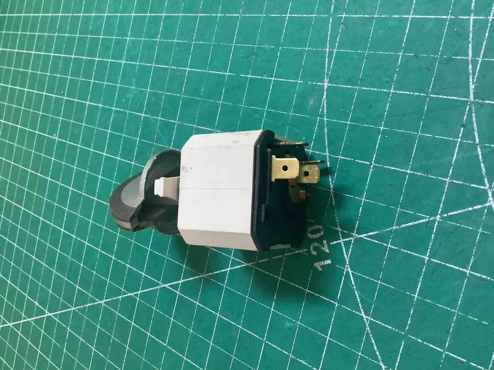 Crosley  Kenmore  Maytag  Whirlpool W10117655 WPW10117655 Dryer Crosley Control Board Start Switch