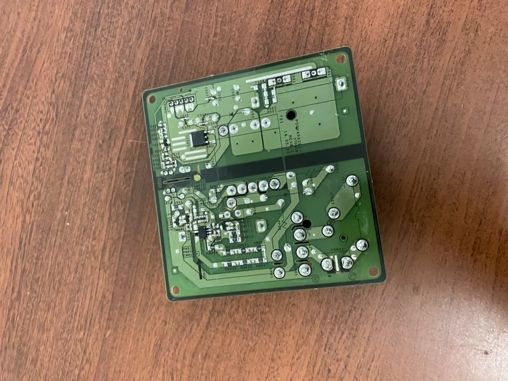 Samsung DA92 00486A Refrigerator Control Board AZ37766 | BK748