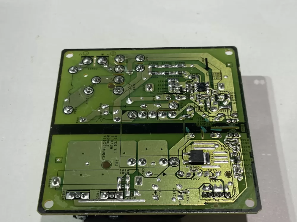 Samsung DA92 00486A Refrigerator Control Board AZ142313 | Wm2393