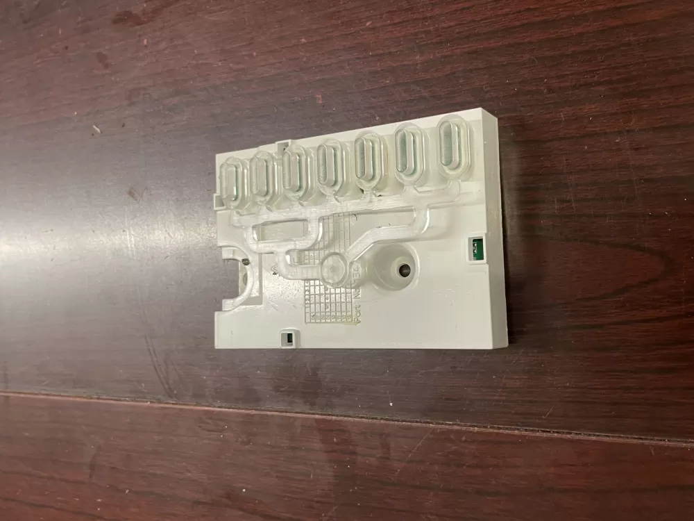 Electrolux EL1345529 A 1345529A Washer Control Board  AZ80550 | Wm1354