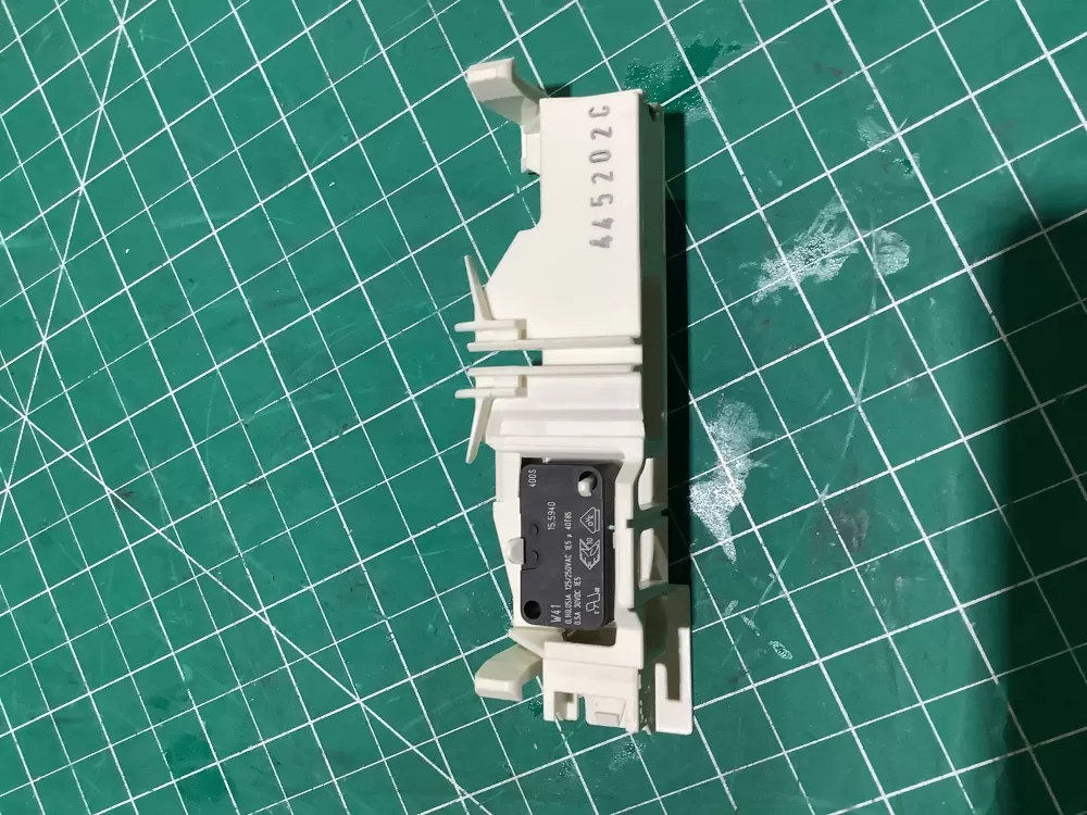 1366111118 Electrolux Dryer Switch