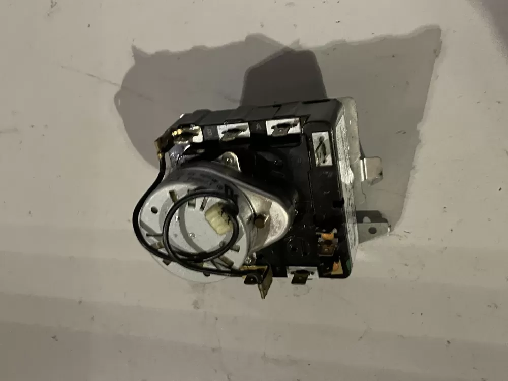 GE General Electric Kenmore 189D7146P001 Dryer Timer AZ34501 | Wm69