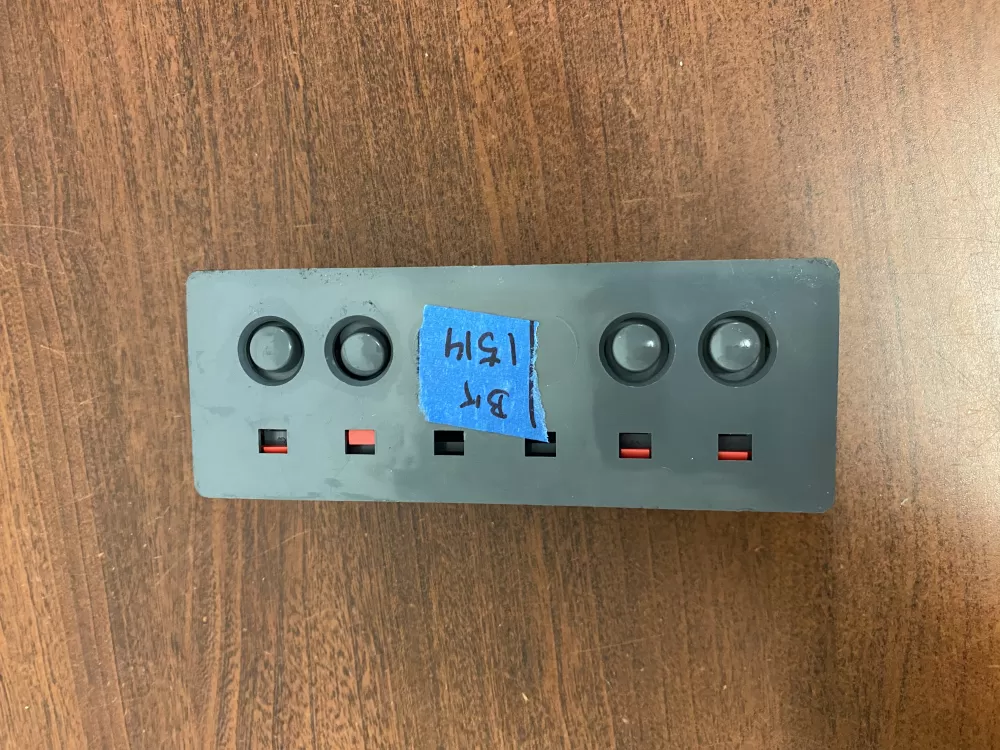 Whirlpool Kenmore Roper 2180279 Refrigerator Dispenser Panel AZ47992 | BK1514