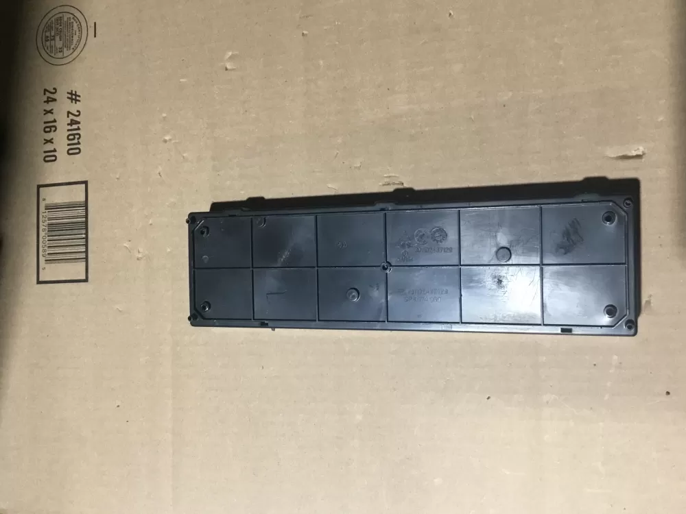 Midea 17138200003651 17138200000097 Dryer Control Board AZ88753 | Wmv122