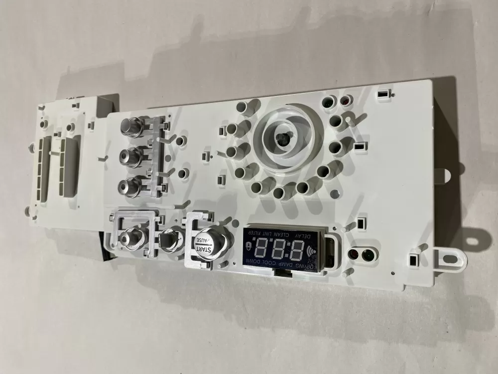 GE 540B076P005 Dryer Control Board