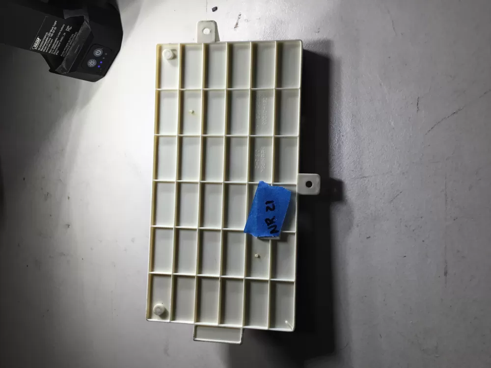 Samsung DC92-00123G Dryer Main Control Board PCB AZ40258 | NR21