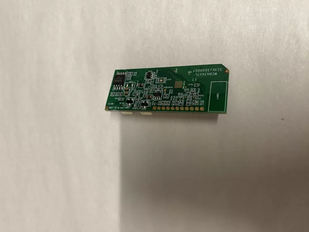 GE Range Wifi Module WCBN3607L(003) 245D2232G003 AZ206979 | BK2220