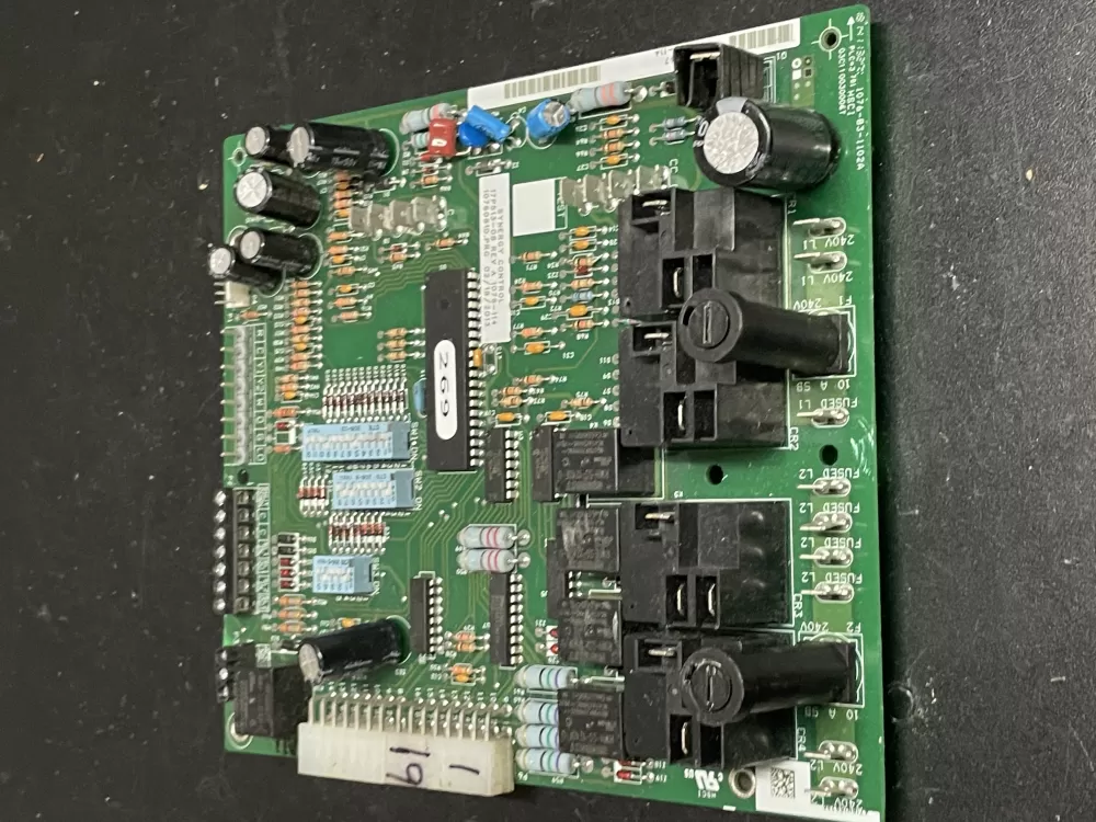 Sinergy 17P513-08 Furnace Premier Series Board