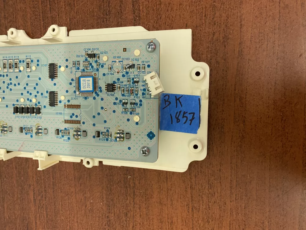 Kenmore LG 6871JB1439A Refrigerator Dispenser Board AZ53791 | BK1857