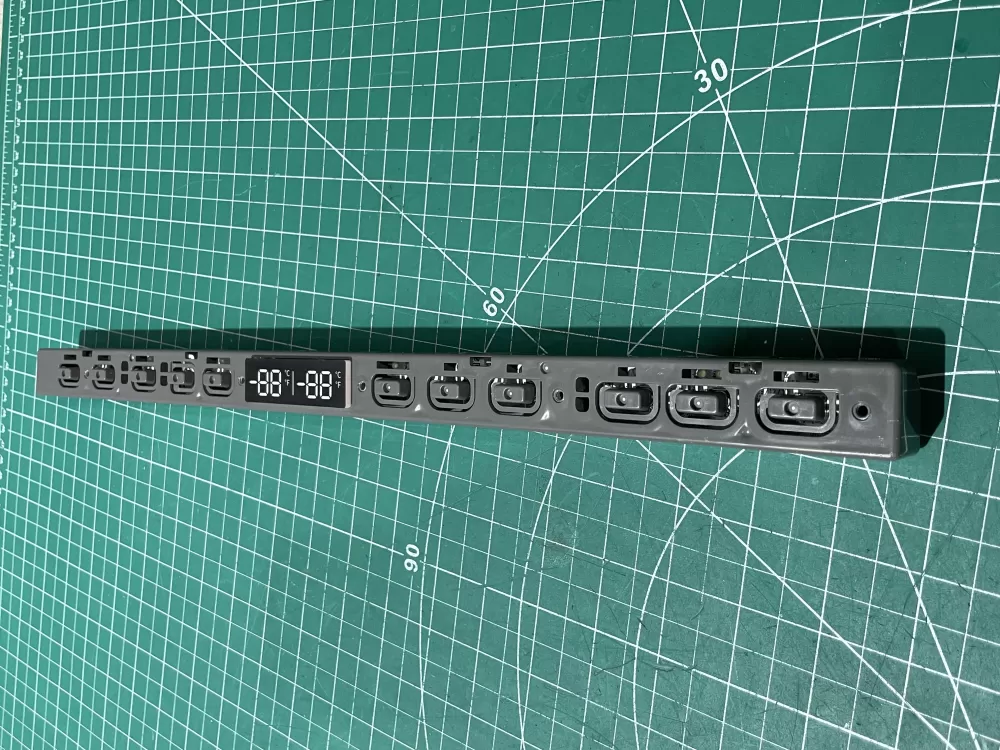  EBR78723403  Refrigerator Control Board