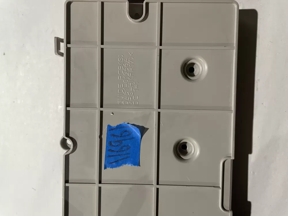 Samsung DC92 00127A Dryer Control Board AZ200568 | KMV696