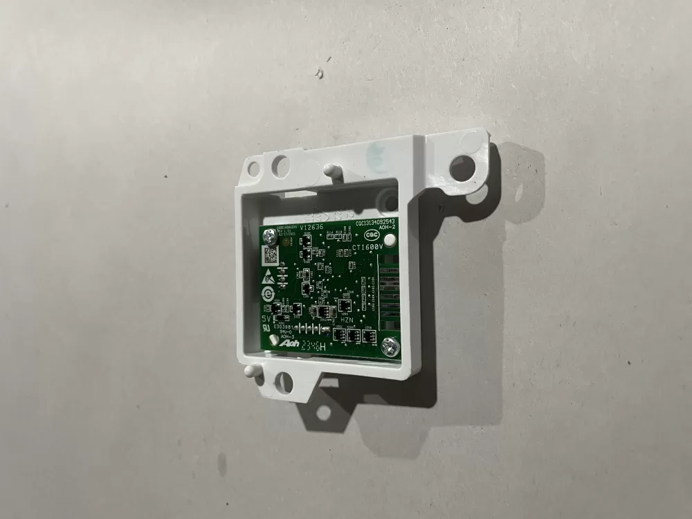 GE 290D1910G001 Washer Wifi Control Board