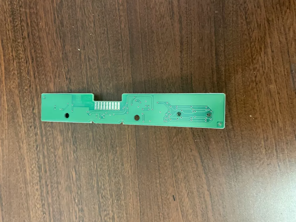 Miele 6228871 Dishwasher Display Control Board AZ54337 | KM1965