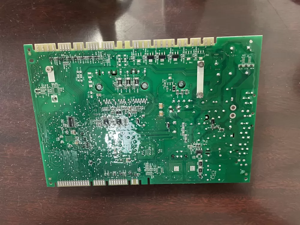 Whirlpool W10748996 12591 Washer Control Board AZ48967 | KM1098