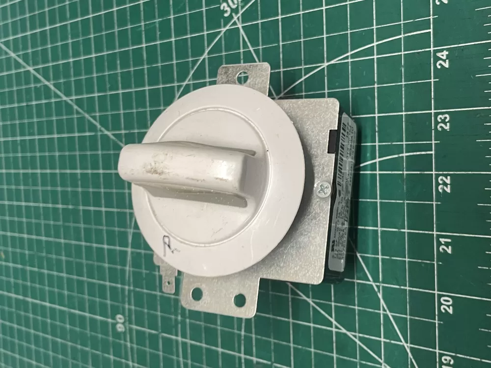 Kenmore 3406702A WP3976576 3406015 3406702 3976576 3976576R 548375 AP6009025 PS11742167 EAP11742167 3976576A Dryer Timer