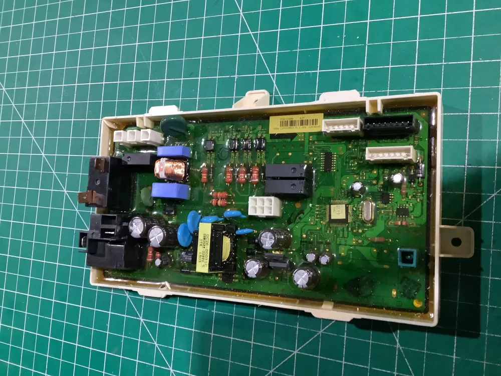 Samsung AP5916812 DC92 01626A PS9605983 Dryer Control Board AZ168551 | NR2580