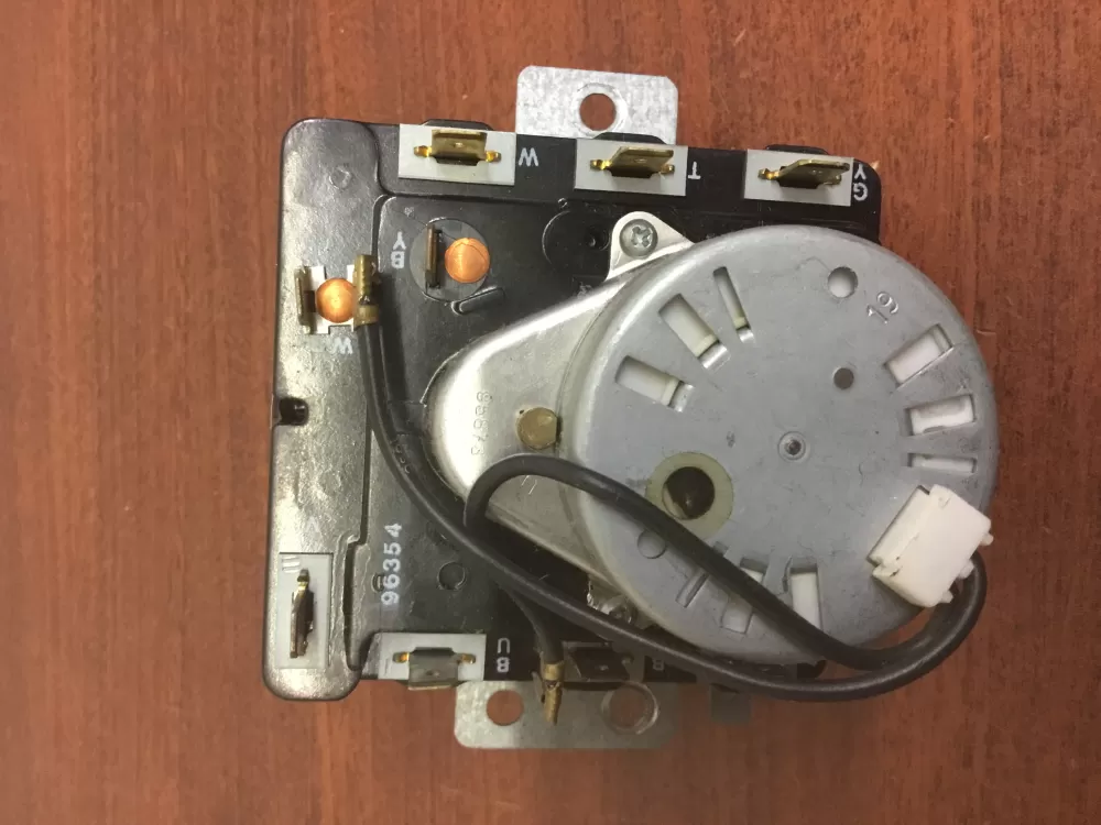 Kenmore 3406702A WP3976576 3406015 3406702 3976576 Dryer Timer AZ30623 | NR880