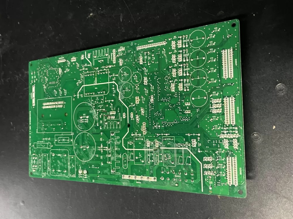 LG EBR74796471 Refrigerator Control Board AZ7163 | WM1656