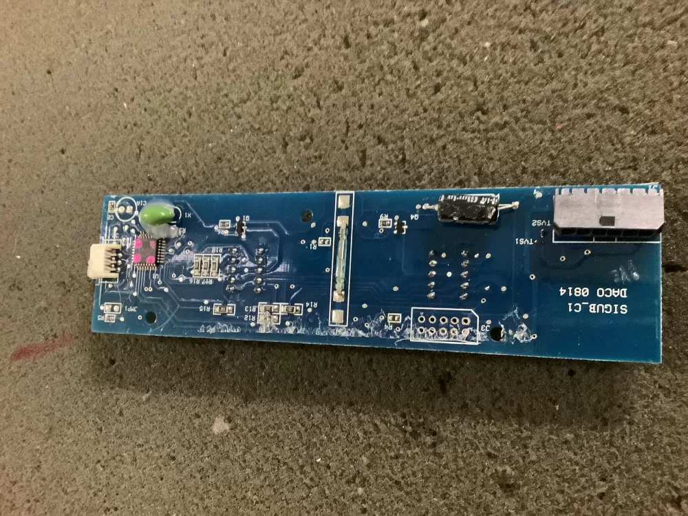 Frigidaire Kenmore 240596801 Refrigerator Control Board AZ118808 | NR2164