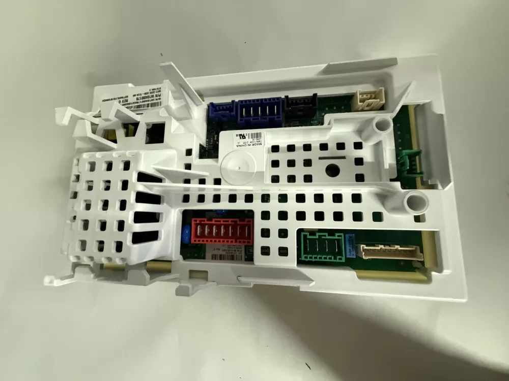 W10438176 Maytag Washer Board - Control