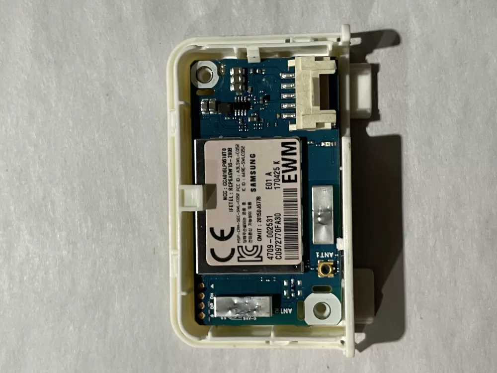 Samsung Dacor Wifi Module AZ203637 | KM2748