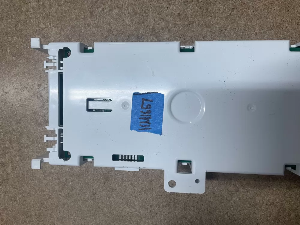 Kenmore AP6019408 W10303961 W10317640 Dryer Control Board AZ22033 | KM1657