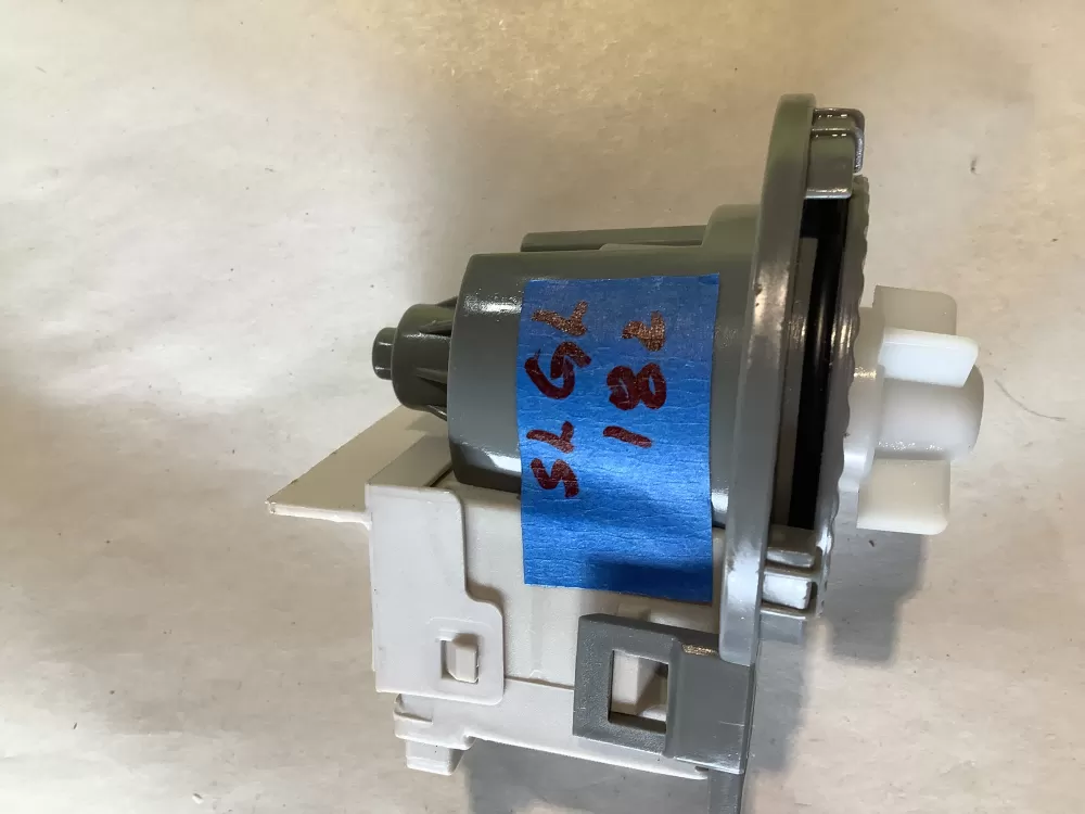 Rca W11611440 W11226877 Dishwasher Drain Pump AZ149104 | SL182
