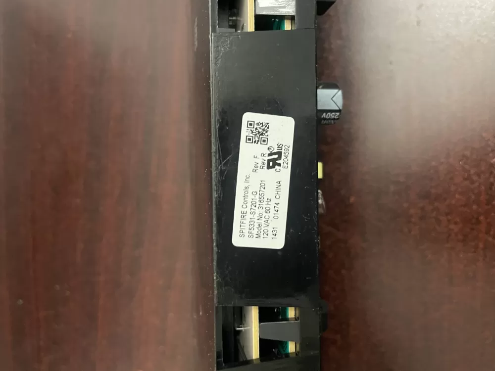 Frigidaire AP6248383 316418301 316452301 Range Control Board AZ103327 | KM810