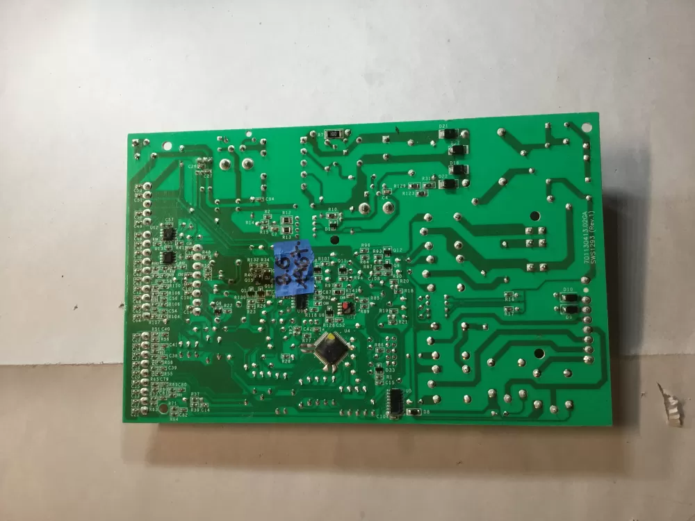 GE Refrigerator Control Board WR55X10942 WR55X10699 AZ98284 | 1967