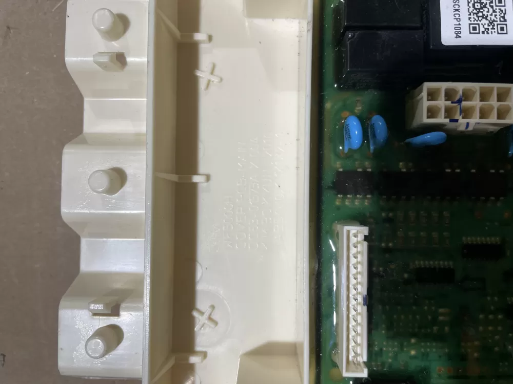 Samsung DC94-6595A Washer Control Board AZ77573 | KMV635