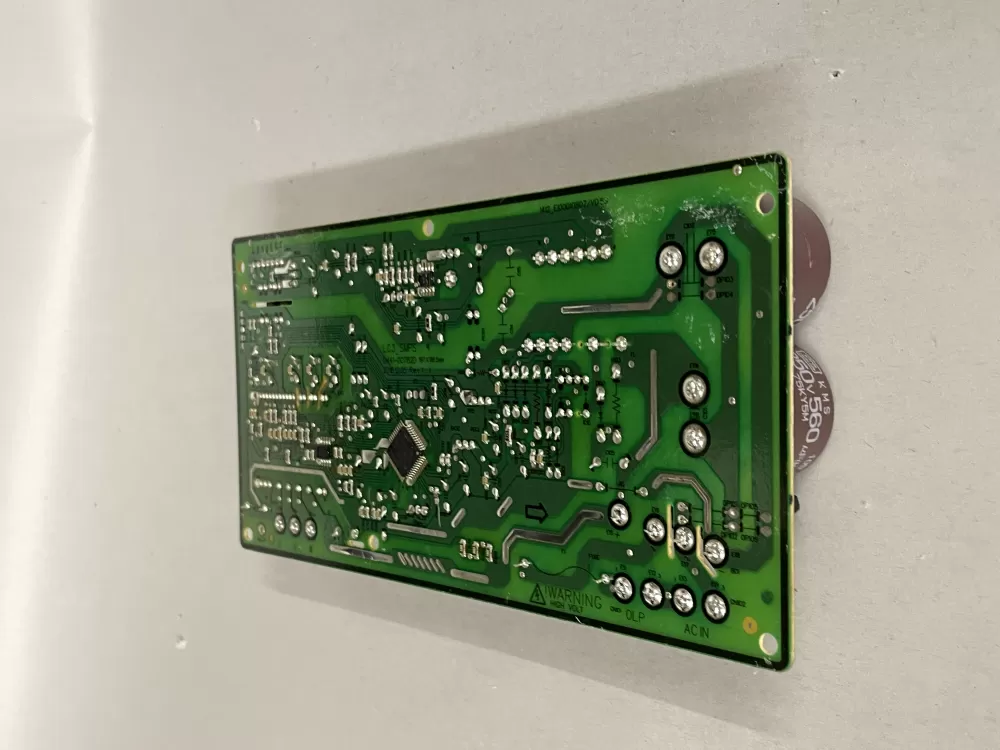 DA92-00768J Samsung Refrigerator Printed Circuit Board Inverter